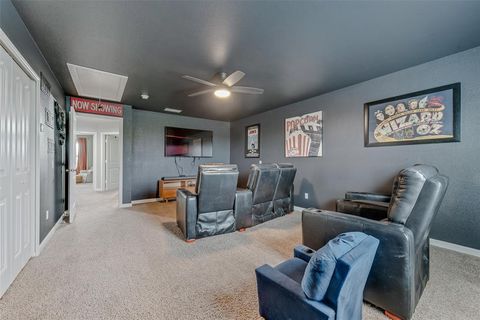 Tiny photo for 480 Dillingham Lane, Weatherford, TX 76085 (MLS # 21199851)