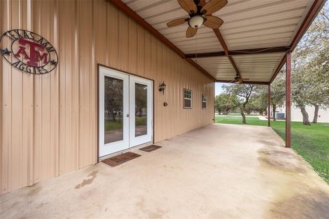 Tiny photo for 480 Dillingham Lane, Weatherford, TX 76085 (MLS # 21199851)
