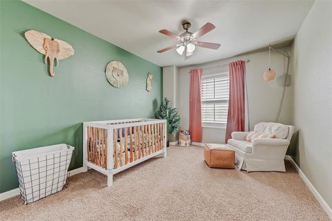 Tiny photo for 480 Dillingham Lane, Weatherford, TX 76085 (MLS # 21199851)