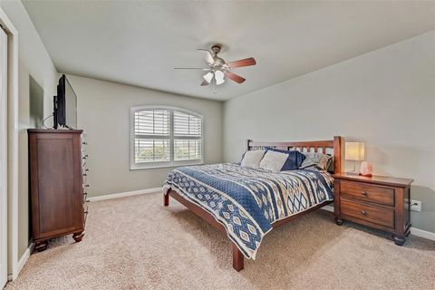 Tiny photo for 480 Dillingham Lane, Weatherford, TX 76085 (MLS # 21199851)