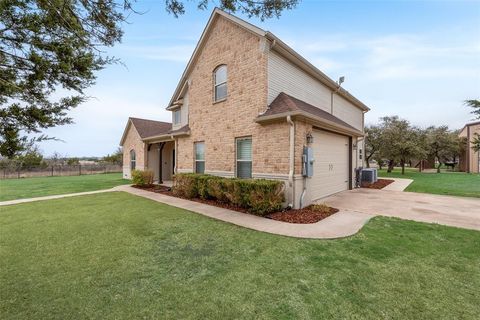 Tiny photo for 480 Dillingham Lane, Weatherford, TX 76085 (MLS # 21199851)