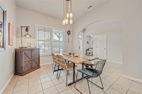 Tiny photo for 480 Dillingham Lane, Weatherford, TX 76085 (MLS # 21199851)