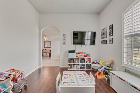 Tiny photo for 480 Dillingham Lane, Weatherford, TX 76085 (MLS # 21199851)