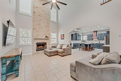 Tiny photo for 480 Dillingham Lane, Weatherford, TX 76085 (MLS # 21199851)