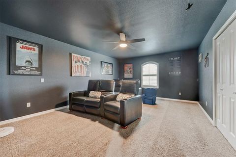 Tiny photo for 480 Dillingham Lane, Weatherford, TX 76085 (MLS # 21199851)