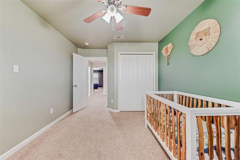 Tiny photo for 480 Dillingham Lane, Weatherford, TX 76085 (MLS # 21199851)