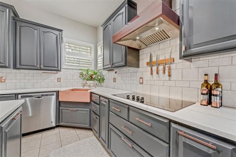 Tiny photo for 480 Dillingham Lane, Weatherford, TX 76085 (MLS # 21199851)