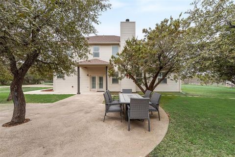 Tiny photo for 480 Dillingham Lane, Weatherford, TX 76085 (MLS # 21199851)