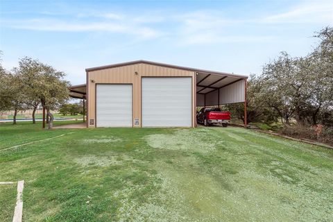 Tiny photo for 480 Dillingham Lane, Weatherford, TX 76085 (MLS # 21199851)