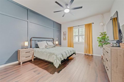 Tiny photo for 480 Dillingham Lane, Weatherford, TX 76085 (MLS # 21199851)