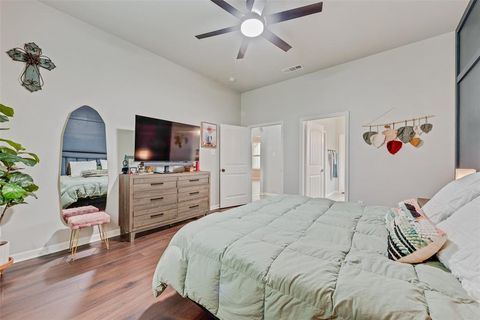 Tiny photo for 480 Dillingham Lane, Weatherford, TX 76085 (MLS # 21199851)