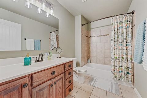 Tiny photo for 480 Dillingham Lane, Weatherford, TX 76085 (MLS # 21199851)