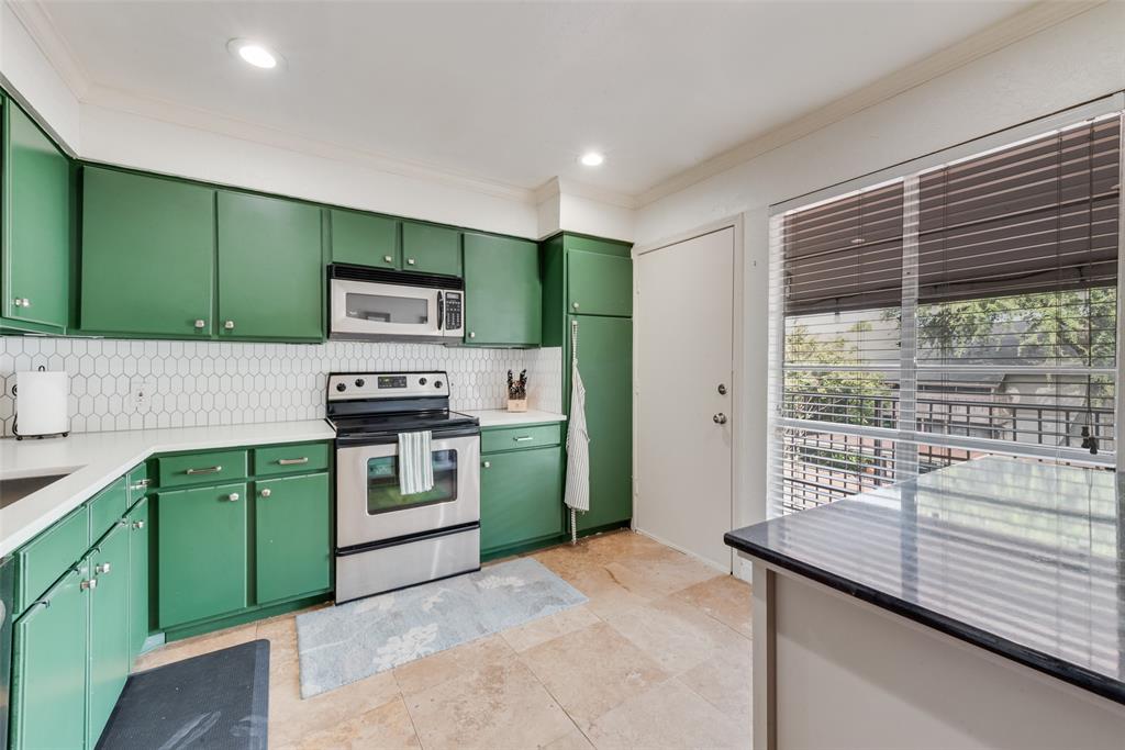 Hollows North Condo - Residential