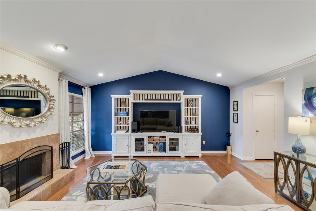 Hollows North Condo - Residential