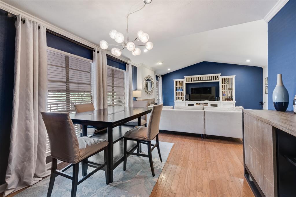 Hollows North Condo - Residential