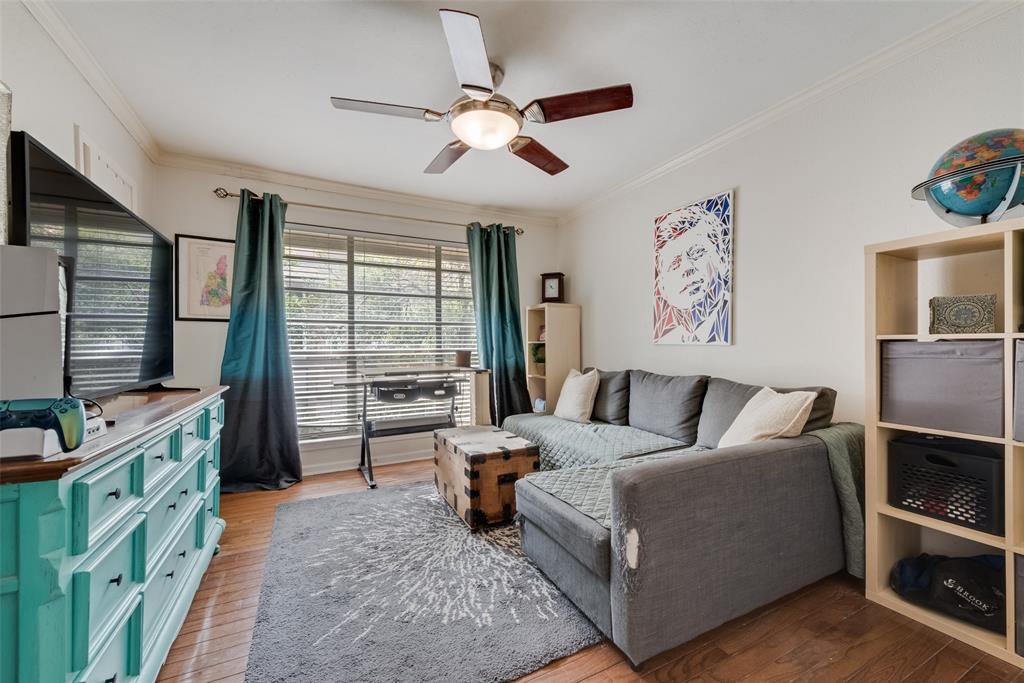 Hollows North Condo - Residential