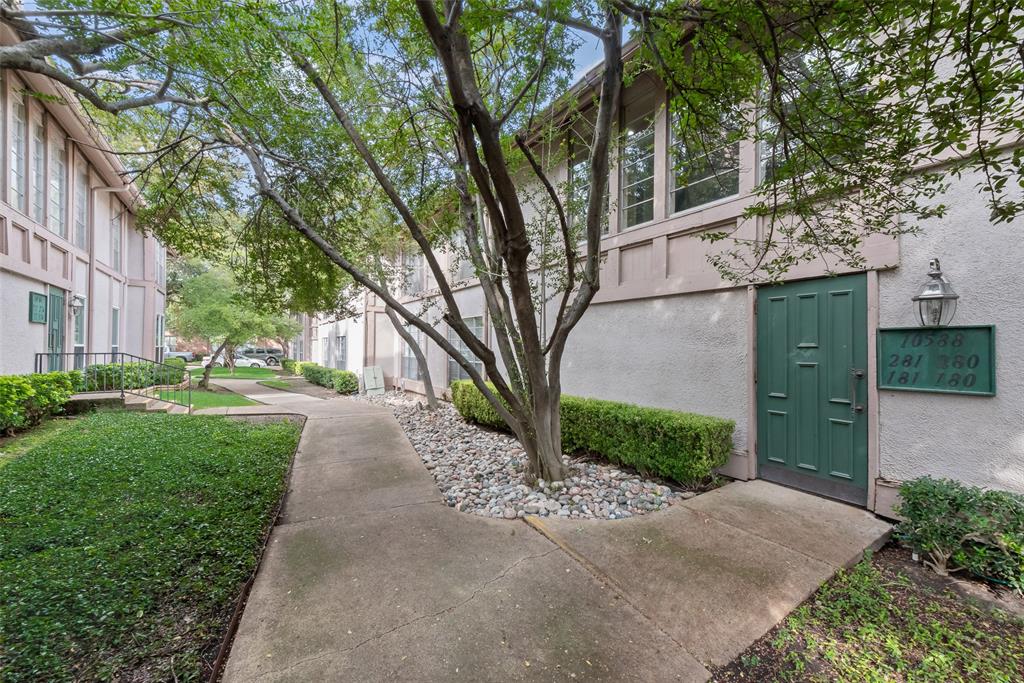 10588 High Hollows Drive 281