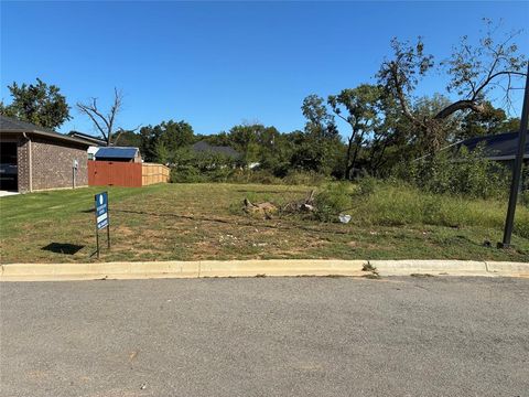 2373 Miller Street Denison TX 75020