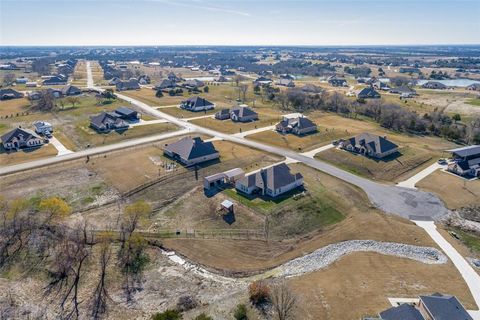 A home in Farmersville