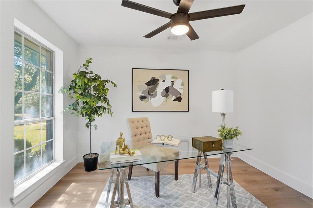 Buckner Terrace - Residential