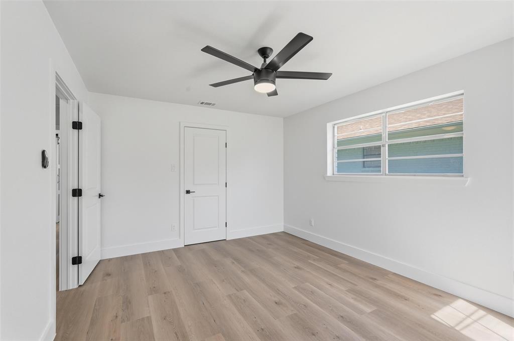 Buckner Terrace - Residential