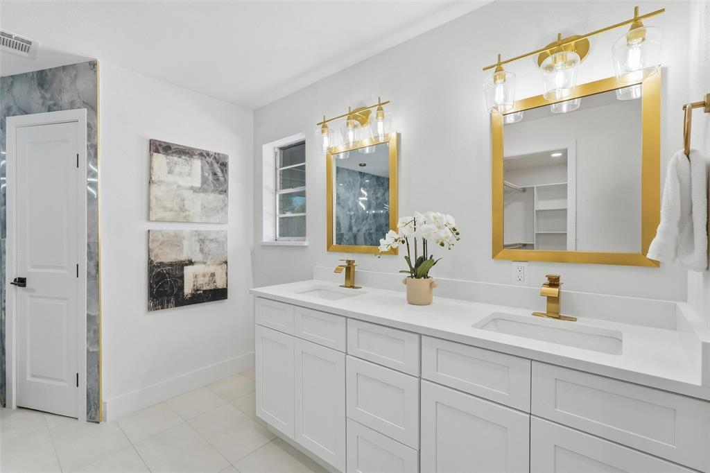 Buckner Terrace - Residential