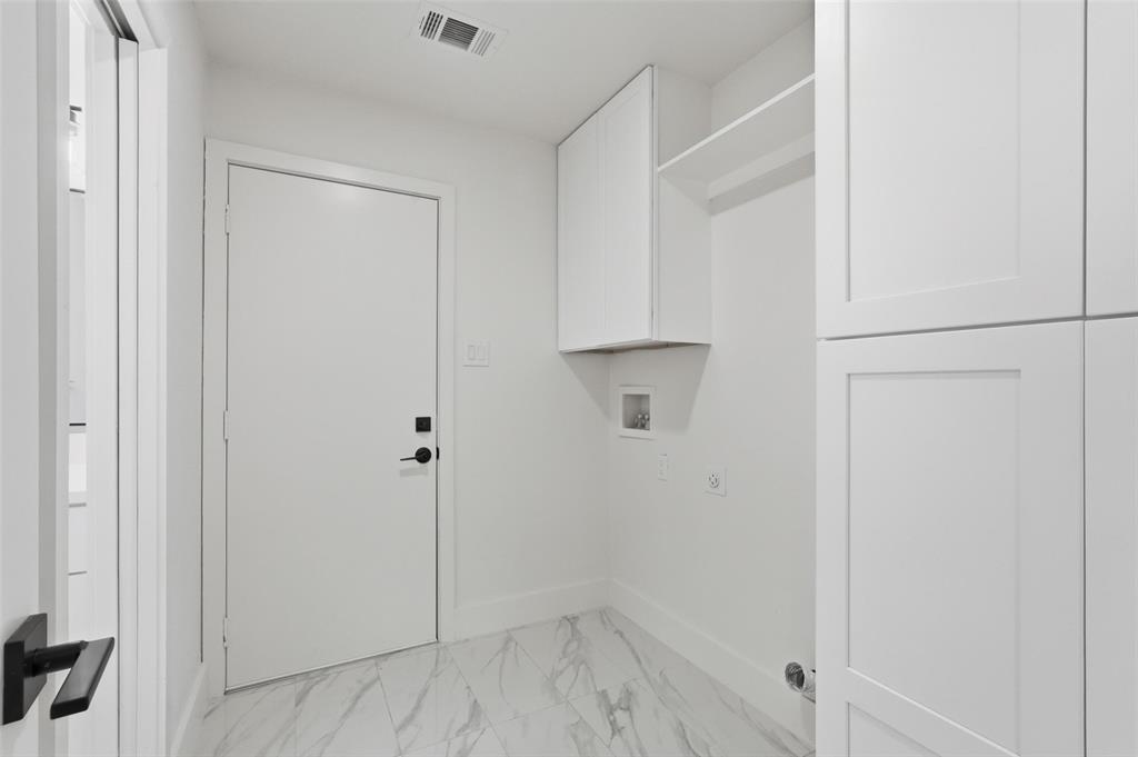 Buckner Terrace - Residential