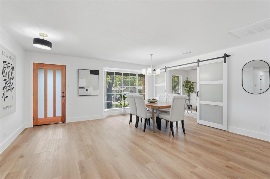 Buckner Terrace - Residential