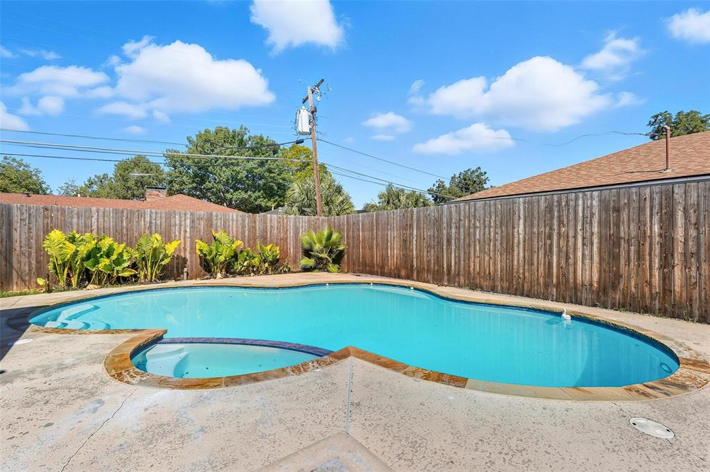 Buckner Terrace - Residential