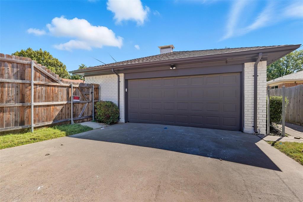 Buckner Terrace - Residential