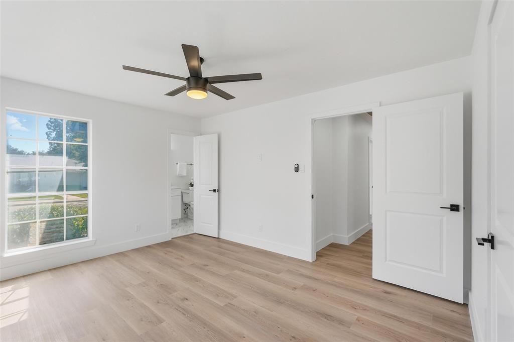 Buckner Terrace - Residential