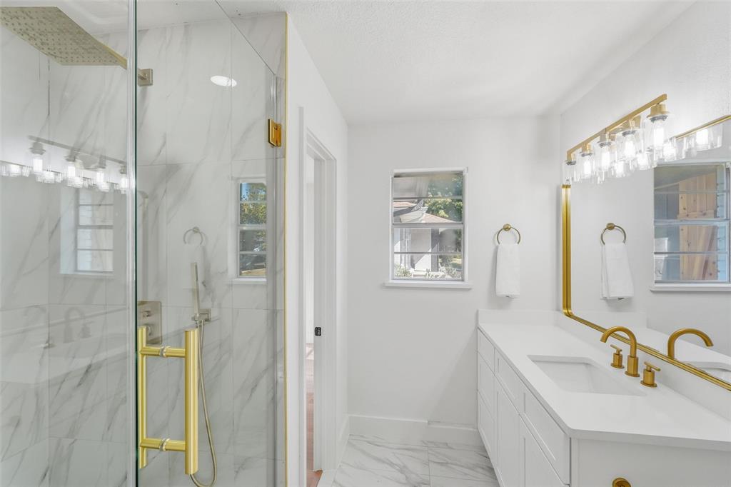 Buckner Terrace - Residential