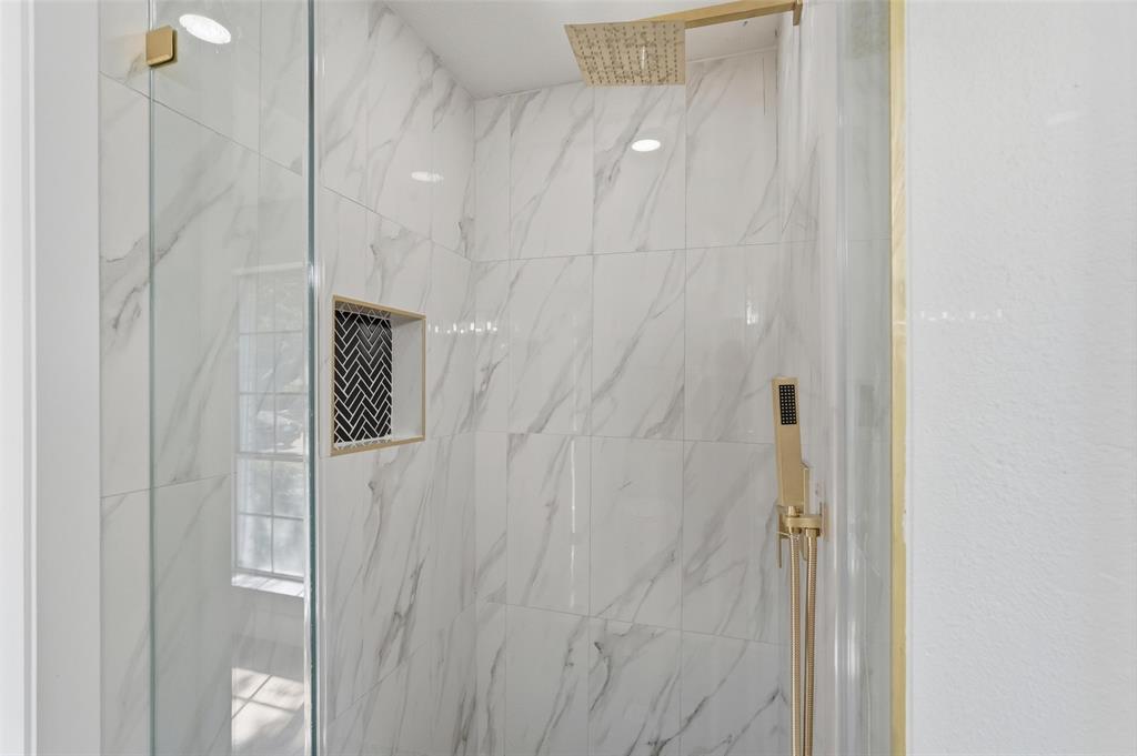 Buckner Terrace - Residential