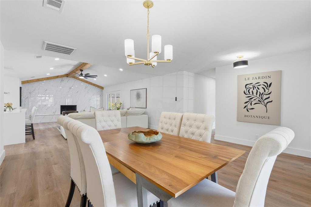 Buckner Terrace - Residential