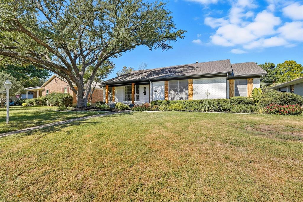 Buckner Terrace - Residential