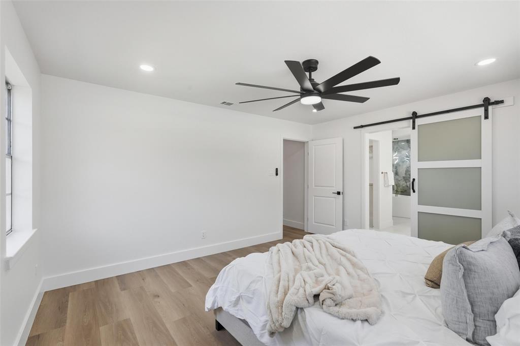 Buckner Terrace - Residential