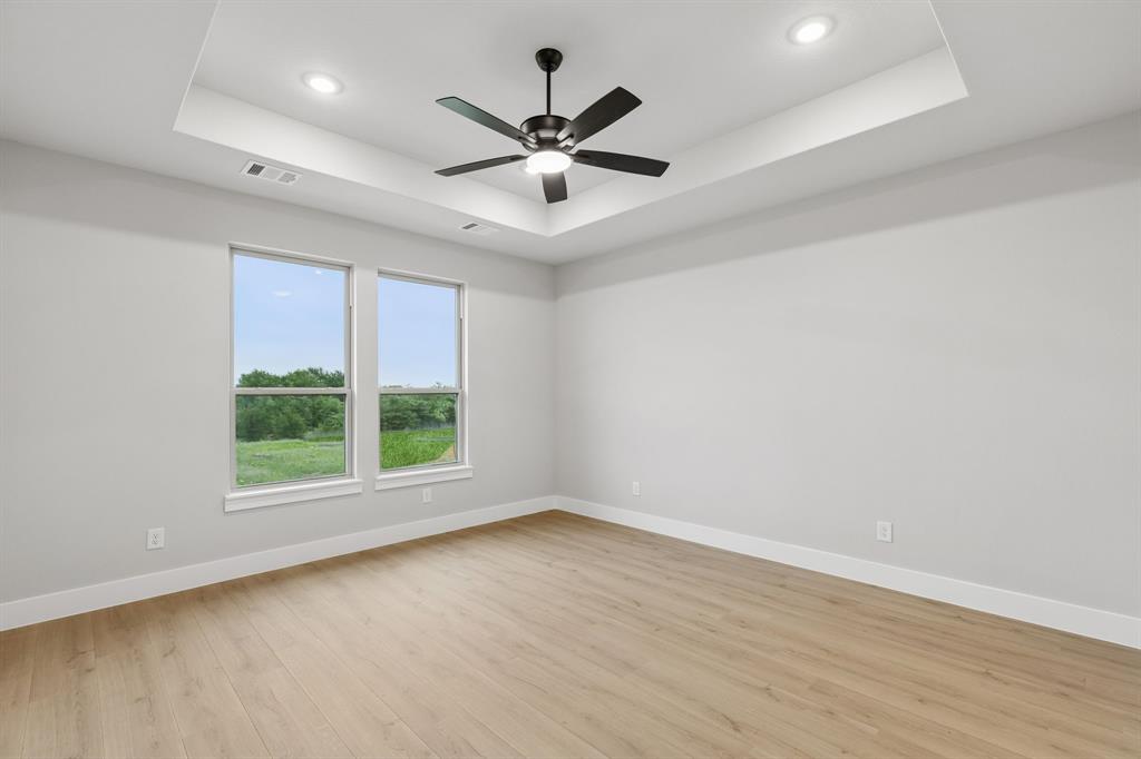 Ellis Ranch Estates - Residential