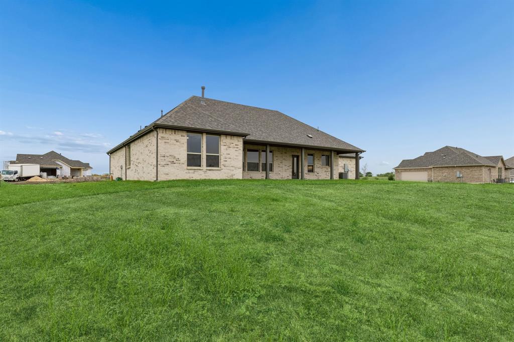 Ellis Ranch Estates - Residential
