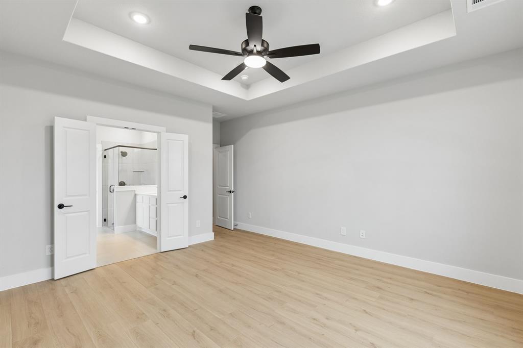 Ellis Ranch Estates - Residential