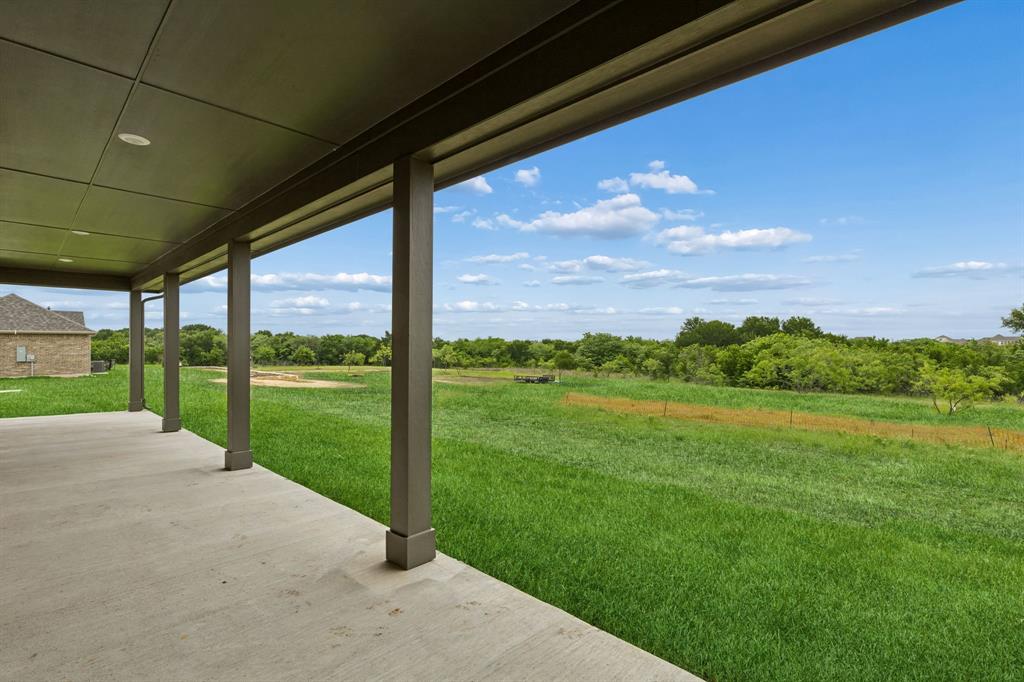 Ellis Ranch Estates - Residential