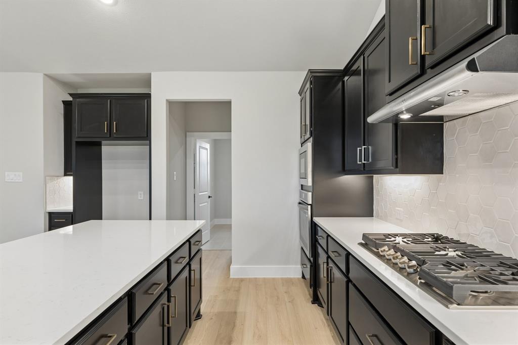 Ellis Ranch Estates - Residential