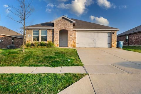 Photo of 606 Chuck Wagon Drive, Josephine, TX 75189 (MLS # 21208487)