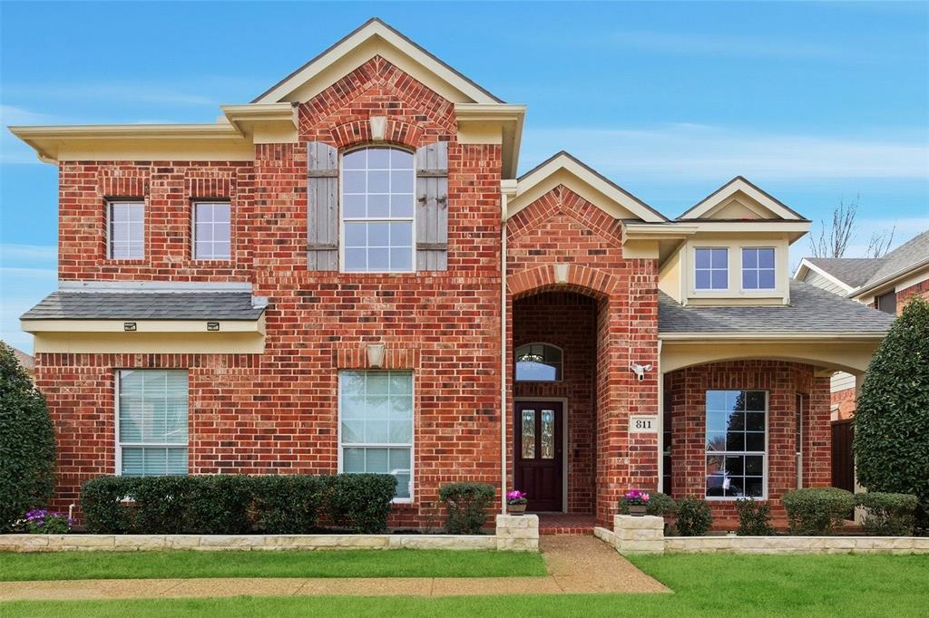 Woodland Park Add Ph 2 - Residential