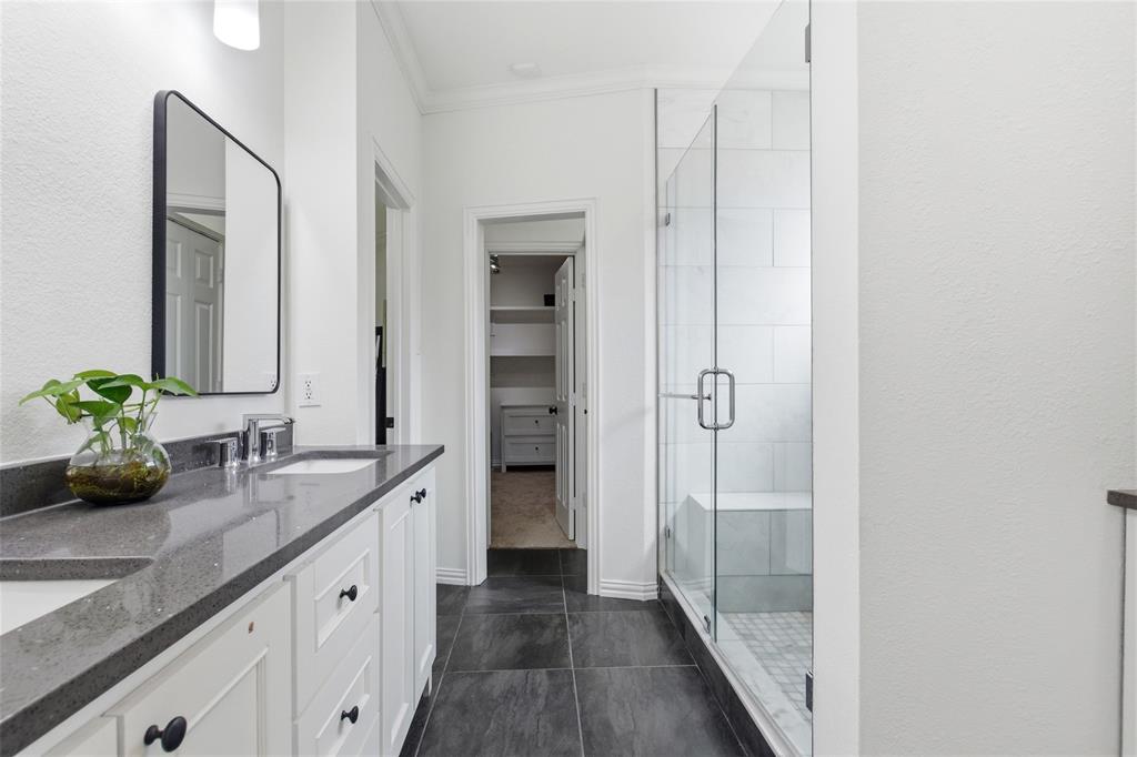 Woodland Park Add Ph 2 - Residential