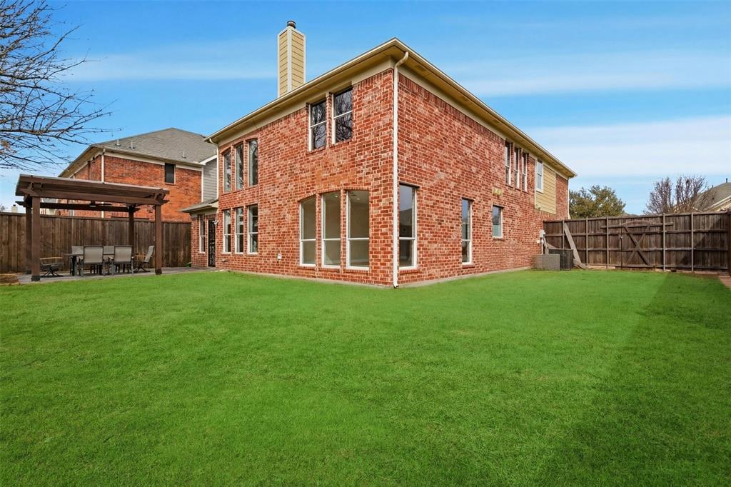 Woodland Park Add Ph 2 - Residential