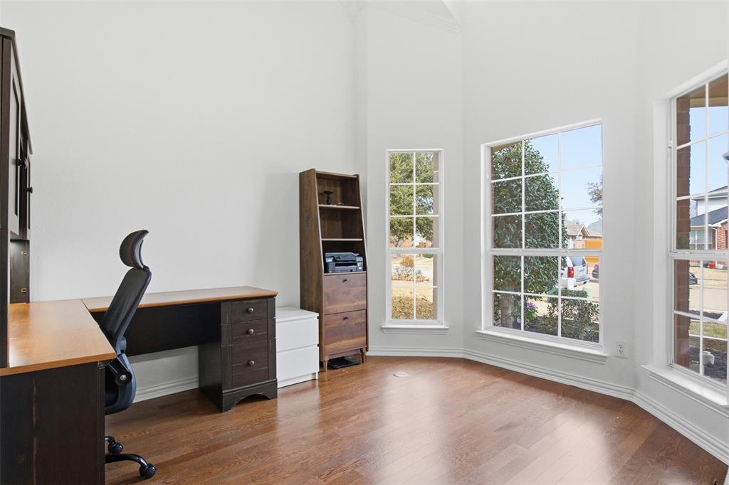 Woodland Park Add Ph 2 - Residential