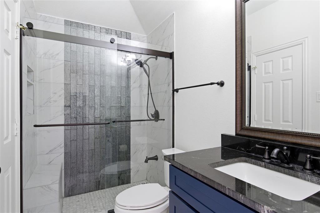 Woodland Park Add Ph 2 - Residential