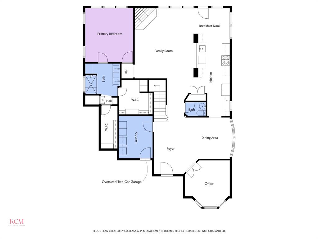 Woodland Park Add Ph 2 - Residential