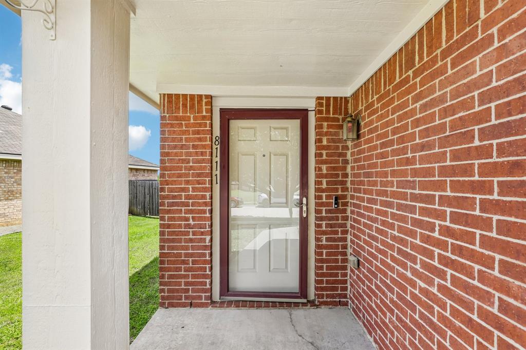 8111 Macgregor Drive