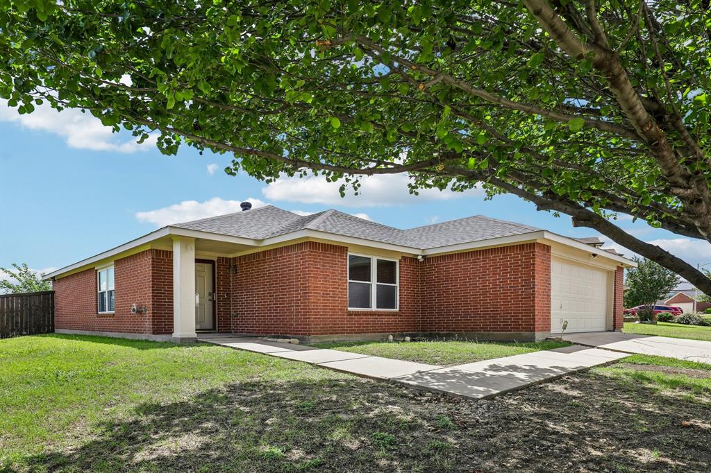 8111 Macgregor Drive